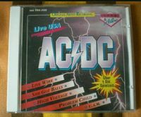 AC/DC  CD Live USA Cleveland '77 Boston '78 ACDC Angus Bon Niedersachsen - Oldenburg Vorschau
