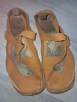 Tolle Barfußschuhe von Wildling, Sandalen, Apifedern, 40 Schleswig-Holstein - Flensburg Vorschau