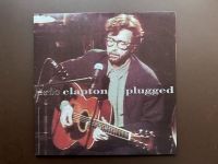 Eric Clapton unplugged LP Baden-Württemberg - Weinstadt Vorschau