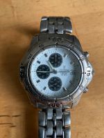 Festina Chronograph weiß Mod. 6503 Edelstahl Thüringen - Jena Vorschau