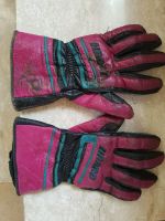 Motorrad Handschuhe Leder Bayern - Burgau Vorschau