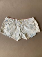 Hellblaue Shorts von Simply Chic, Größe XL, Festpreis 5,50€ Schleswig-Holstein - Bargteheide Vorschau