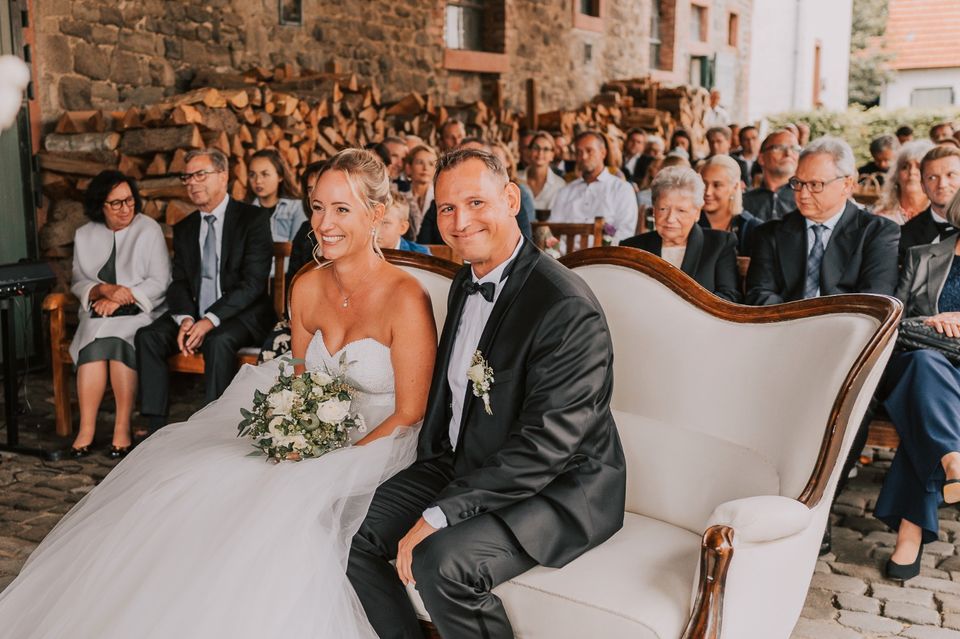 Hochzeitsfotograf Fotograf Trauung Hochzeit Standesamt Kirche WOW in Hanau