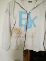 *** Hoodie Jacke mit Druck *** Brandenburg - Herzfelde Vorschau