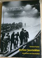 Berliner Sportstätten  - Buch von Gerhard Fischer Schleswig-Holstein - Eckernförde Vorschau