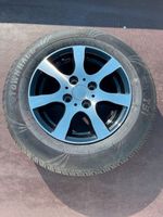 NEU! Anhänger Komplettrad auf Alufelge 155/80R13 Hessen - Petersberg Vorschau