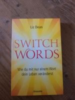 Switch Words | Liz dean Baden-Württemberg - Rheinau Vorschau
