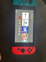 Nintendo Switch mit Mario Kart und Pro Controller Bayern - Herzogenaurach Vorschau
