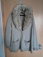 Damen Strickjacke Canda Premium Größe XL Niedersachsen - Wunstorf Vorschau