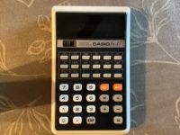 Casio fx-17 Scientific Calculator Baden-Württemberg - Graben-Neudorf Vorschau