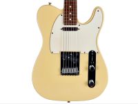 1994 Fender American Standard Telecaster RW OW Olympic White USA Hessen - Linsengericht Vorschau