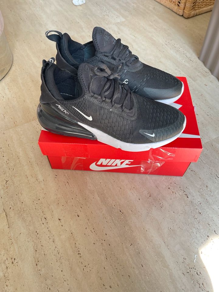 Nike 270 *Neuwertig* in Köln