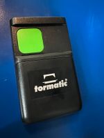 Tormatic Handsender für Torantrieb  GTA 550 Bayern - Altdorf bei Nürnberg Vorschau