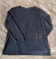 Pullover Gr M 38 EDC by Esprit blau Strick Rheinland-Pfalz - Herxheim am Berg Vorschau