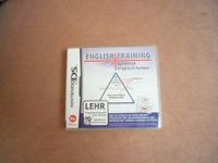 Nintendo DS English Training Lehr Programm Nordrhein-Westfalen - Xanten Vorschau