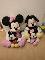 Kuscheltier Mickey und Minnie Berlin - Charlottenburg Vorschau