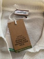 Damen Strickpullover kurzarm Gr L 44/46 Bayern - Höchstadt Vorschau