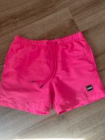 Badeshort Pink Gr S wie neu Sachsen - Ehrenfriedersdorf Vorschau