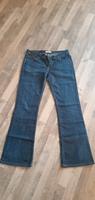 LEVIS Jeans Hose 572 Bootcut Größe 33/32 Hessen - Fulda Vorschau