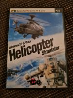 PC Simulator, Helicopter + Jet Obervieland - Habenhausen Vorschau