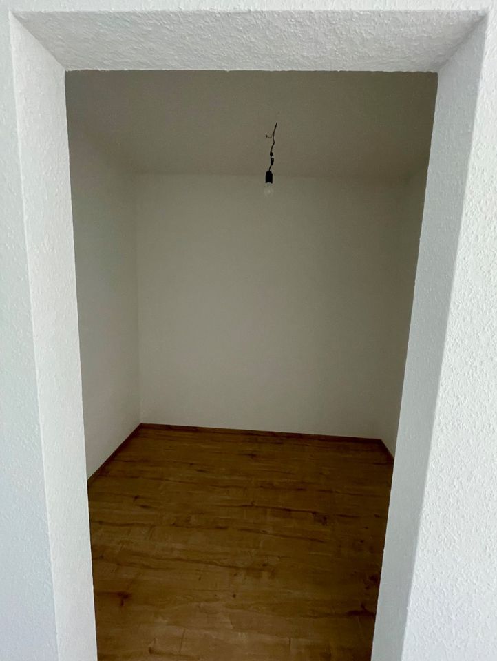 Neubau-Penthouse Wohnung am Waldrand in Merzig in Merzig