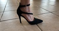 High Heels  Grösse 38 Bayern - Oberkotzau Vorschau
