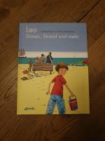 Leo Dünen, Strand und Mehr Kinderbuch Baden-Württemberg - Eppingen Vorschau