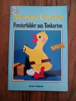 Bastelbuch "Alle meine Gänschen" Topp Verlag - wie neu Bayern - Miltenberg Vorschau