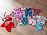 Baby Born Puppenkleidung/ Accessoires Ludwigslust - Landkreis - Hagenow Vorschau