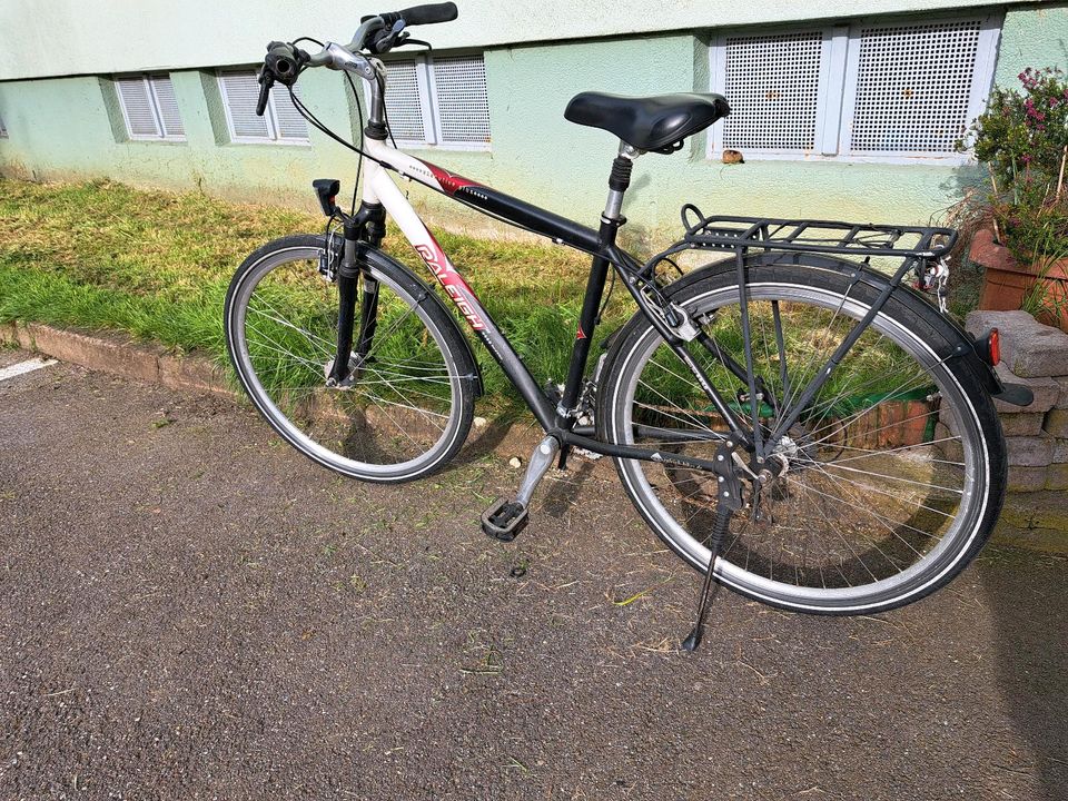 Raleigh herrenfahrrad 28 zoll executive in Erding