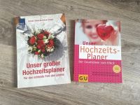 2 Bücher - Hochzeitsplaner Nordrhein-Westfalen - Alfter Vorschau