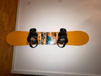 Snowboard Arbor Formula Model 2010/2011 + Burton Bindung + Tasche Hamburg-Mitte - Hamburg Altstadt Vorschau