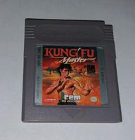 Kung Fu Master - Nintendo GameBoy Game Boy Baden-Württemberg - Freiburg im Breisgau Vorschau
