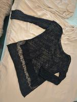 LASCANA Pullover mit lochmuster Hessen - Biebertal Vorschau