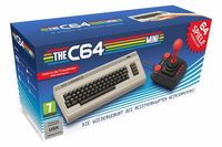 TheC64 Mini - Neu Nordrhein-Westfalen - Hilden Vorschau