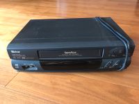 Tevion Videorecorder 6-Kopf HiFi-Stereo MD 9025 Rheinland-Pfalz - Ludwigshafen Vorschau