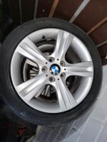 Bmw 1 er M+S Reifen Nordrhein-Westfalen - Krefeld Vorschau