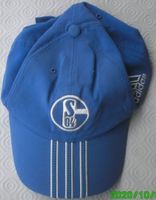 Schalke 04 - Fan-Schirmmütze Niedersachsen - Lüchow Vorschau