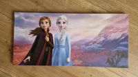 Anna und Elsa Wandbild FROZEN Duisburg - Rumeln-Kaldenhausen Vorschau