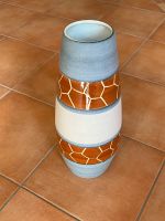 Verkaufe schöne Blumenvase / Bodenvase ca. 40cm hoch Niedersachsen - Westoverledingen Vorschau