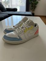 Jordan 1 Low - To my First Coach - US 10,5 Thüringen - Gera Vorschau