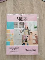 Minnie Mouse Kinder Backset 2 Tlg. Baumwolle Neu Bayern - Augsburg Vorschau