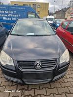 Volkswagen Polo 2005 mot tüv Bochum - Bochum-Nord Vorschau