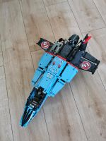 Lego Technic 42066 Air Race Jet Nordrhein-Westfalen - Schwerte Vorschau