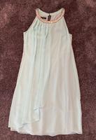 Cocktailkleid Abendkleid Apanage noire türkis Gr. 38 Bayern - Treuchtlingen Vorschau