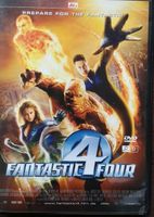 DVD Fantastic 4 Four Nordrhein-Westfalen - Witten Vorschau