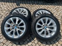 Original BMW 17 Zoll Styling 188 als Komplettrad Bayern - Marktschellenberg Vorschau