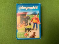 Playmobil 5125 Hofhund mit Welpen, gebraucht und komplett Nordrhein-Westfalen - Hennef (Sieg) Vorschau