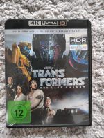 Transformers The Last knight 4k Ultra HD Blu-ray Bayern - Haibach Unterfr. Vorschau