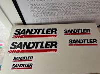 Sandtler Sticker Paket Schleswig-Holstein - Wiemersdorf Vorschau